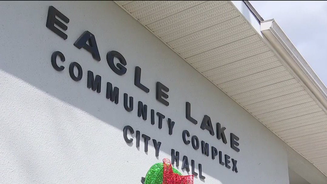 Polk leaders resign over new law